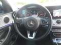 Mercedes-Benz E 220 d Avantgarde Aut. Schwarz - thumbnail 14