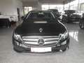 Mercedes-Benz E 220 d Avantgarde Aut. Schwarz - thumbnail 4