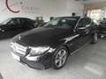 Mercedes-Benz E 220 d Avantgarde Aut. Schwarz - thumbnail 1