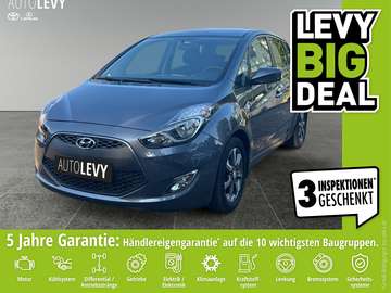 1.6 blue Space SHZ+Facelift+LM+PDC