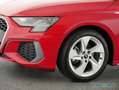 Audi A3 MHEV S Line Navi,virtualC,RFK,SHZ Rouge - thumbnail 16