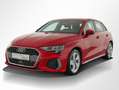 Audi A3 MHEV S Line Navi,virtualC,RFK,SHZ Rot - thumbnail 16