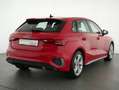Audi A3 MHEV S Line Navi,virtualC,RFK,SHZ Rot - thumbnail 4