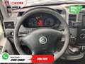 Volkswagen Crafter 50 2.5 TDI Aut. L2H2 DC Dubbel Cabine EXPORT 5 cil Wit - thumbnail 13