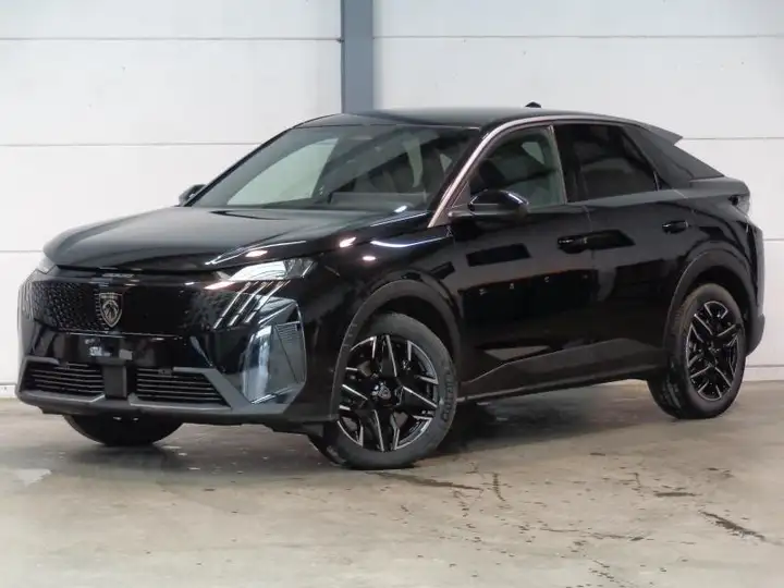 Peugeot 3008 Allure MHEV e-DSC6 - LED - GPS