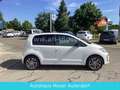 Volkswagen up! up sound /Sitz.Heiz/Klima Weiß - thumbnail 4