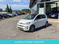 Volkswagen up! up sound /Sitz.Heiz/Klima Weiß - thumbnail 1