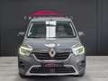 Renault Kangoo EXTRA - 22 Gris - thumbnail 2