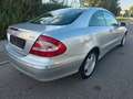 Mercedes-Benz CLK 270 CDI Silber - thumbnail 4