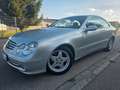 Mercedes-Benz CLK 270 CDI Silber - thumbnail 1