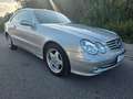 Mercedes-Benz CLK 270 CDI Silber - thumbnail 16