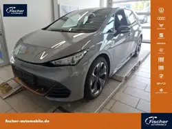 Cupra Born 63 kWh NAV/ACC/Kamera/SH