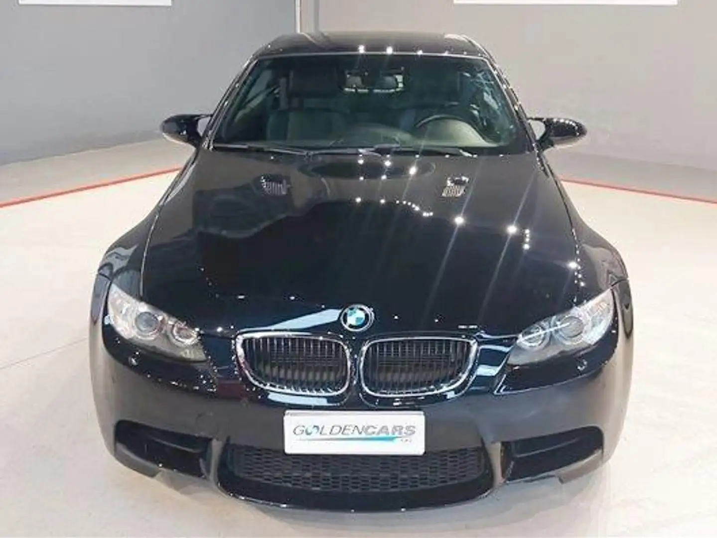 BMW M3 M3 E93 Cabrio Cabrio 4.0 V8 Blu/Azzurro - 2