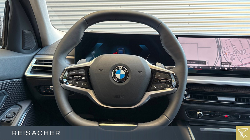 BMW 318 d A Tou Pano,Autom — photo 5