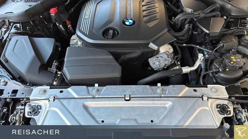 BMW 318 d A Tou Pano,Autom — photo 7
