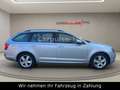 Skoda Octavia Combi Ambition 1,6 TDI-AHK-Green TEC Silber - thumbnail 7