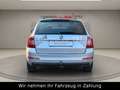 Skoda Octavia Combi Ambition 1,6 TDI-AHK-Green TEC Silber - thumbnail 6