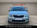 Skoda Octavia Combi Ambition 1,6 TDI-AHK-Green TEC Silber - thumbnail 2