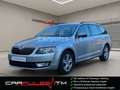 Skoda Octavia Combi Ambition 1,6 TDI-AHK-Green TEC Silber - thumbnail 1