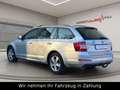 Skoda Octavia Combi Ambition 1,6 TDI-AHK-Green TEC Silber - thumbnail 5