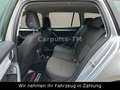 Skoda Octavia Combi Ambition 1,6 TDI-AHK-Green TEC Silber - thumbnail 13