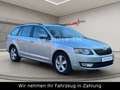 Skoda Octavia Combi Ambition 1,6 TDI-AHK-Green TEC Silber - thumbnail 3