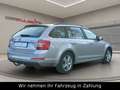 Skoda Octavia Combi Ambition 1,6 TDI-AHK-Green TEC Silber - thumbnail 4