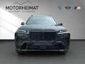 BMW X7 xDrive40d UPE:140.620€ M Sport Pro AHK Integral Au Schwarz - thumbnail 3