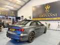 Audi A3 Limousine 2.0 TFSI S3 quattro INRUIL MOGELIJK Grau - thumbnail 6