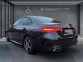 Mercedes-Benz C 300 e AMG+NIGHT+KAMERA+AHK+MBUX+PANO Grigio - thumbnail 9