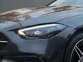 Mercedes-Benz C 300 e AMG+NIGHT+KAMERA+AHK+MBUX+PANO Grigio - thumbnail 4