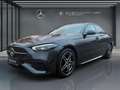Mercedes-Benz C 300 e AMG+NIGHT+KAMERA+AHK+MBUX+PANO Grigio - thumbnail 2