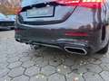 Mercedes-Benz C 300 e AMG+NIGHT+KAMERA+AHK+MBUX+PANO Grigio - thumbnail 12