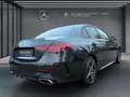 Mercedes-Benz C 300 e AMG+NIGHT+KAMERA+AHK+MBUX+PANO Grigio - thumbnail 13