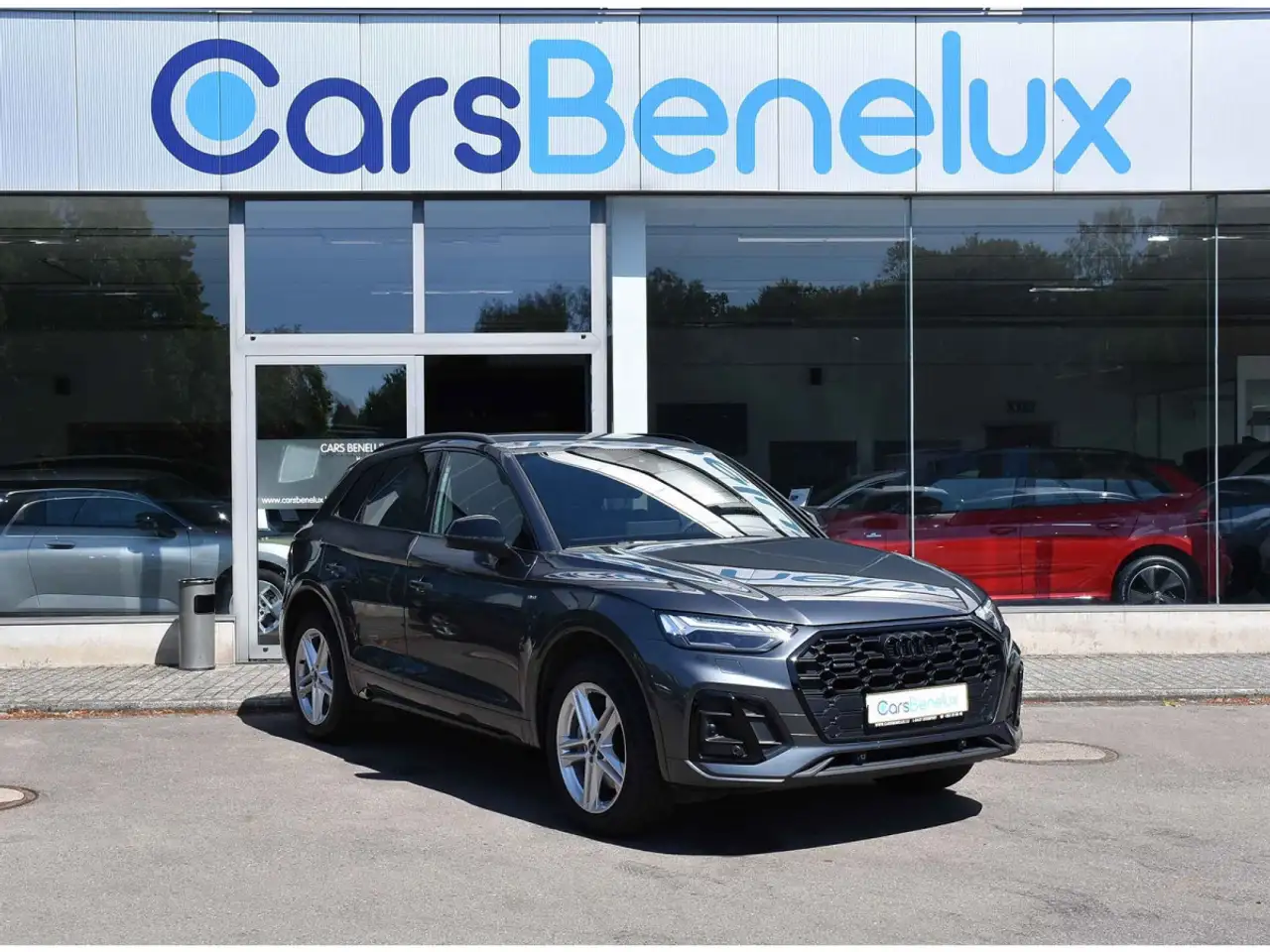 Audi Q5