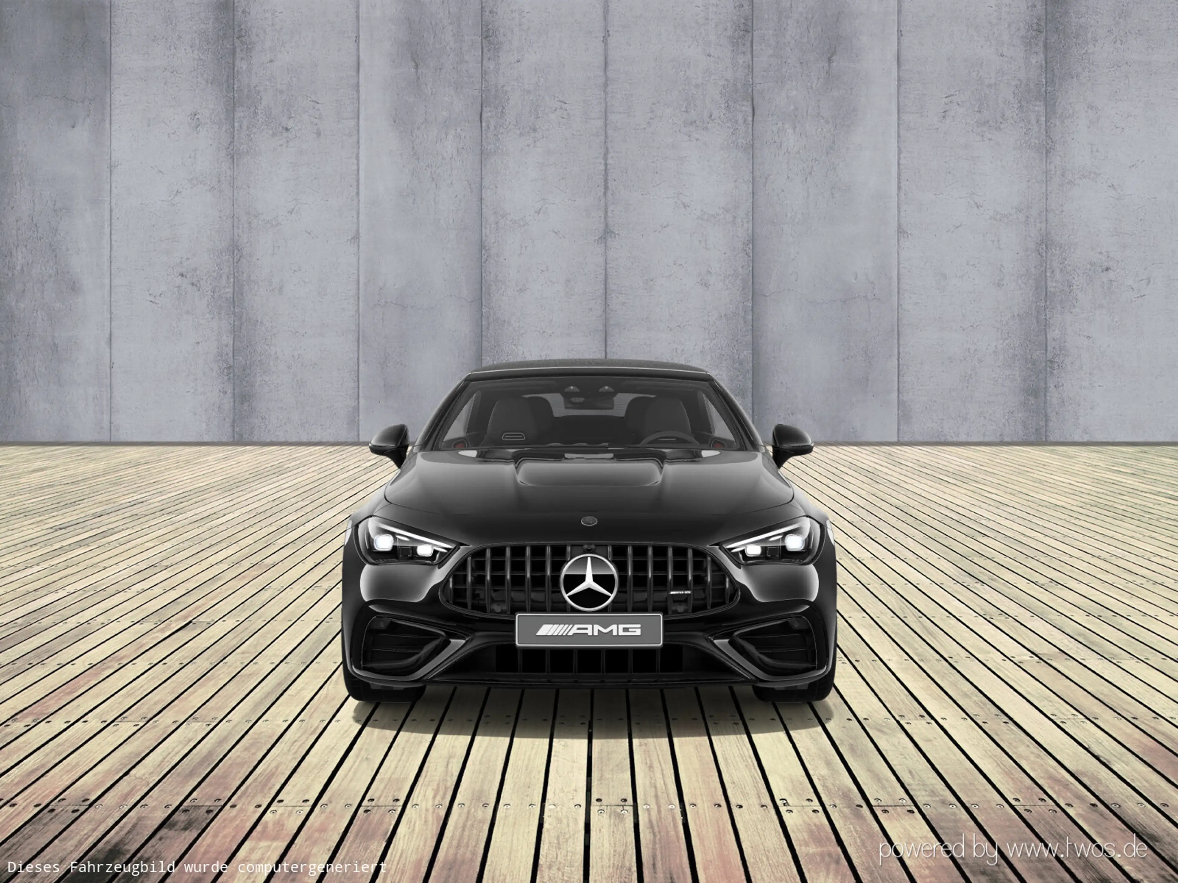 Mercedes-Benz CLE 53 AMG CLE 53 4M Cabrio Premium/Digital-Light/360°/20" — photo 6