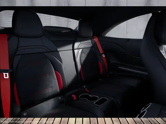 Mercedes-Benz Cle view 9