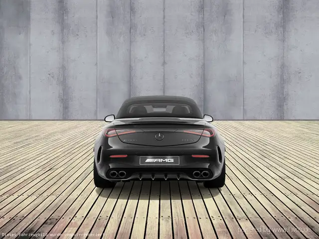 Mercedes-Benz Cle view 7
