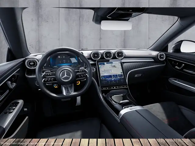 Mercedes-Benz Cle view 5