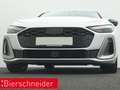 Audi A5 Avant TFSI qu. S tronic line MATRIX 19 B&O UMGEBUN Weiß - thumbnail 26