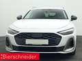 Audi A5 Avant TFSI qu. S tronic line MATRIX 19 B&O UMGEBUN Weiß - thumbnail 9