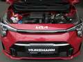 Kia Picanto 1.2 Vision Navi Kamera Lenkradhzg SpurH Rot - thumbnail 20