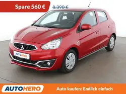 Mitsubishi Space Star 1.0 Edition 100