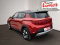 Opel Frontera ELECTRIC GS Orange - thumbnail 11