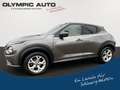Nissan Juke 1,0 DIG-T N-Connecta NAVI SITZHZG ALLWETTER Grau - thumbnail 1