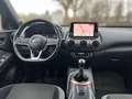 Nissan Juke 1,0 DIG-T N-Connecta NAVI SITZHZG ALLWETTER Grau - thumbnail 10