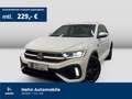 Volkswagen T-Roc 2.0 TSI DSG R 4Motion ACC Pano Navi Kamera Weiß - thumbnail 1
