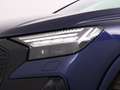 Audi Q4 e-tron Sportback 40 S edition 77 kWh | Automaat | LED  | Blauw - thumbnail 7