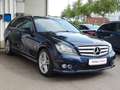 Mercedes-Benz C 250 CDI T 7G-Tronic Avantgarde AMG Line Comand Bleu - thumbnail 1