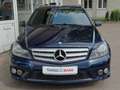 Mercedes-Benz C 250 CDI T 7G-Tronic Avantgarde AMG Line Comand Bleu - thumbnail 2